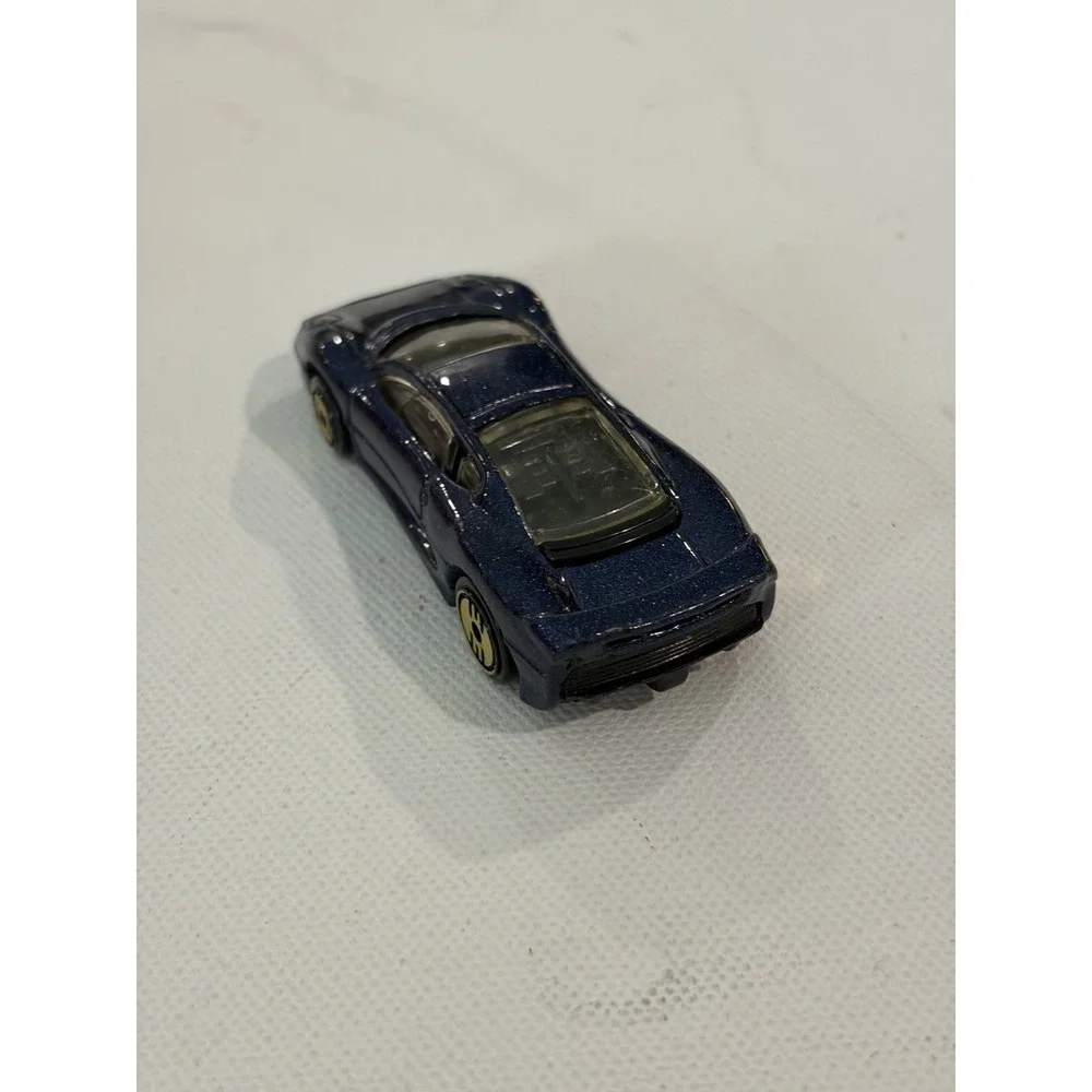 Hot Wheels hot wheels